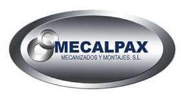 Imagen de MECALPAX MECANIZADOS Y MONTAJES S.L