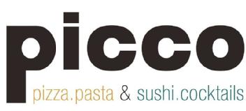 Imagen de PICCO PIZZA,PASTA & SUSHI,COCKTAILS