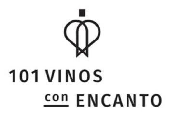 Imagen de 101 VINOS CON ENCANTO