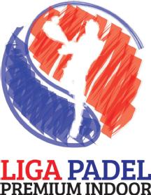 Imagen de LIGA PADEL PREMIUM INDOOR