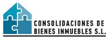 Imagen de CONSOLIDACIONES DE BIENES INMUEBLES S.L