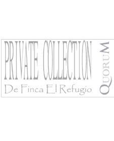 Imagen de PRIVATE COLLECTION QUORUM DE FINCA EL REFUGIO