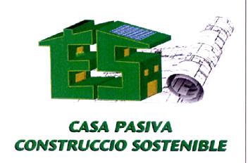 Imagen de ES CASA PASIVA CONSTRUCCIO SOSTENIBLE
