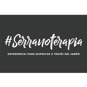 Imagen de SERRANOTERAPIA EXPERIENCIAS PARA DISFRUTAR A TRAVES DEL JAMON