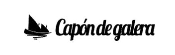 Imagen de CAPON DE GALERA