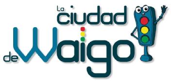 Imagen de LA CIUDAD DE WAIGO