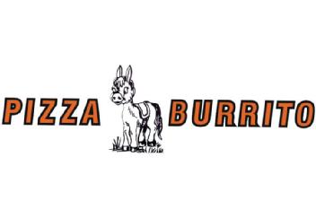 Imagen de PIZZA BURRITO