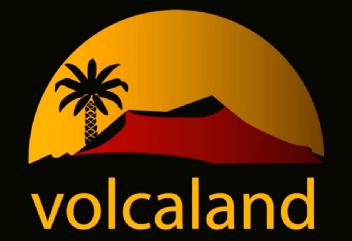 Imagen de VOLCALAND