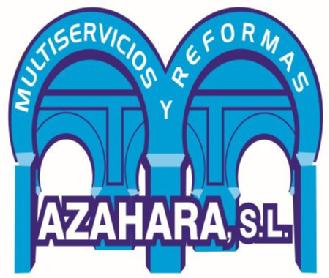 Imagen de MULTISERVICIOS Y REFORMAS AZAHARA, S.L