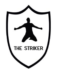 Imagen de THE STRIKER
