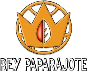 Imagen de REY PAPARAJOTE