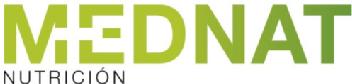 Imagen de MEDNAT NUTRICION
