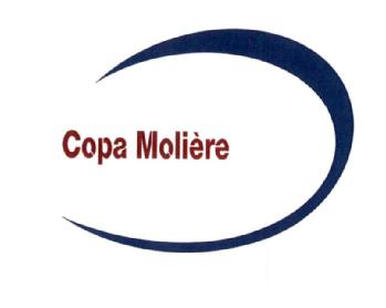 Imagen de COPA MOLIERE