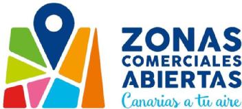 Imagen de ZONAS COMERCIALES ABIERTAS CANARIAS A TU AIRE