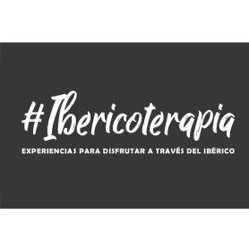 Imagen de IBERICOTERAPIA EXPERIENCIAS PARA DISFRUTAR A TRAVES DEL IBERICO