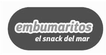 Imagen de EMBUMARITOS EL SNACK DEL MAR