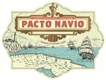 Imagen de PACTO NAVIO