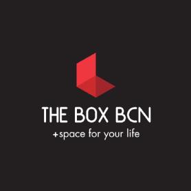 Imagen de THE BOX BCN +SPACE FOR YOUR LIFE