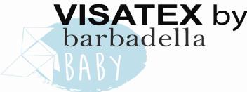 Imagen de VISATEX BY BARBADELLA BABY