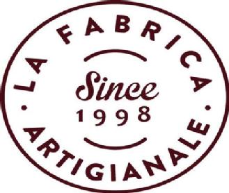 Imagen de LA FABRICA ARTIGIANALE SINCE 1998
