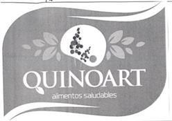 Imagen de QUINOART ALIMENTOS SALUDABLES