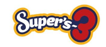 Imagen de SUPER\'S 3