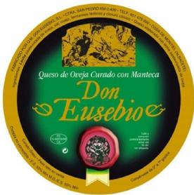Imagen de DON EUSEBIO
