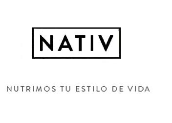 Imagen de NATIV NUTRIMOS TU ESTILO DE VIDA