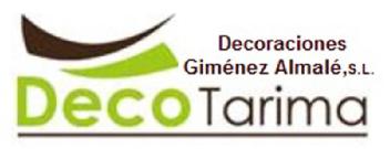 Imagen de DECORACIONES GIMENEZ ALMALE, S.L DECOTARIMA
