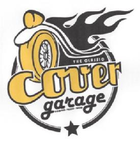 Imagen de COVER GARAGE