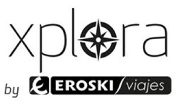 Imagen de XPLORA BY E EROSKI VIAJES
