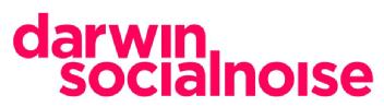 Imagen de DARWIN SOCIAL NOISE