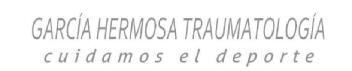 Imagen de GARCIA HERMOSA TRAUMATOLOGIA CUIDAMOS EL DEPORTE