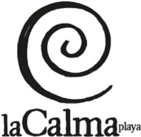 Imagen de LA CALMA PLAYA