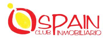 Imagen de SPAIN CLUB INMOBILIARIO