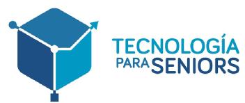 Imagen de TECNOLOGIA PARA SENIORS