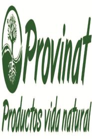 Imagen de PROVINAT PRODUCTOS VIDA NATURAL