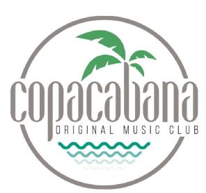 Imagen de COPACABANA ORIGINAL MUSIC CLUB