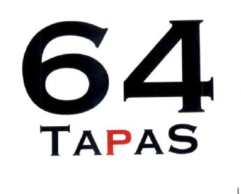 Imagen de 64 TAPAS
