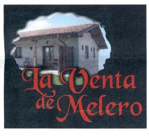 Imagen de LA VENTA DE MELERO