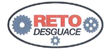 Imagen de DESGUACE RETO