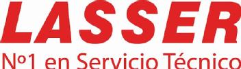 Imagen de LASSER N1 EN SERVICIO TECNICO