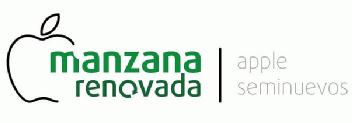 Imagen de MANZANA RENOVADA APPLE SEMINUEVOS