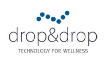 Imagen de DROP&DROP TECHNOLOGY FOR WELLNESS