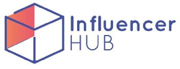 Imagen de INFLUENCER HUB