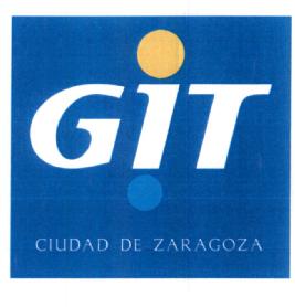 Imagen de GIT CIUDAD DE ZARAGOZA