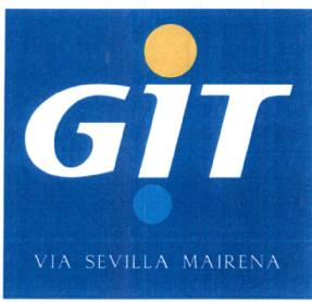 Imagen de GIT VIA SEVILLA MAIRENA