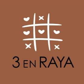 Imagen de 3 EN RAYA