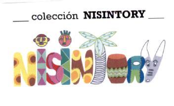 Imagen de COLECCION NISINTORY