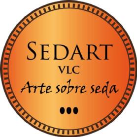 Imagen de SEDART VLC ARTE SOBRE SEDA